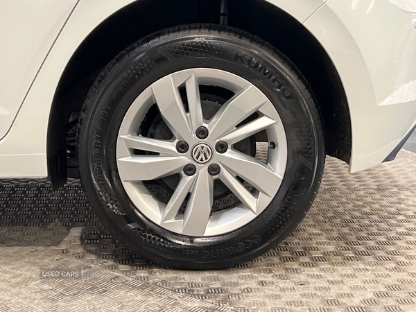 Used Volkswagen Polo 2019 for sale - 77738842: Photo 25