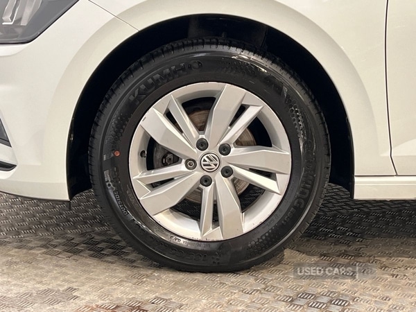 Used Volkswagen Polo 2019 for sale - 77738842: Photo 26