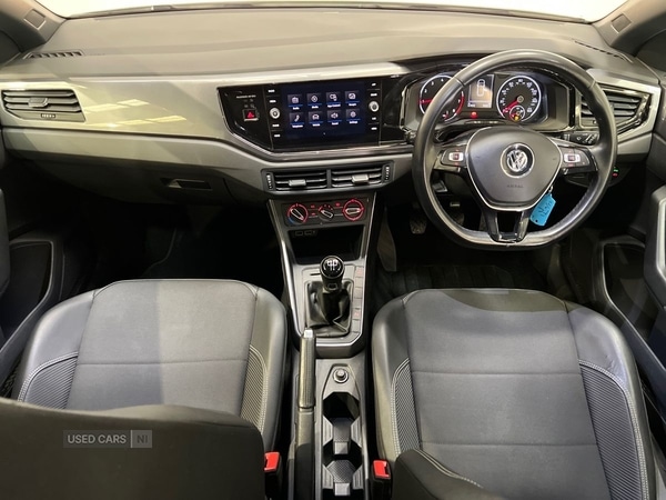 Used Volkswagen Polo 2019 for sale - 77738842: Photo 27