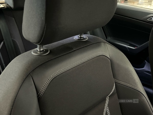 Used Volkswagen Polo 2019 for sale - 77738842: Photo 31