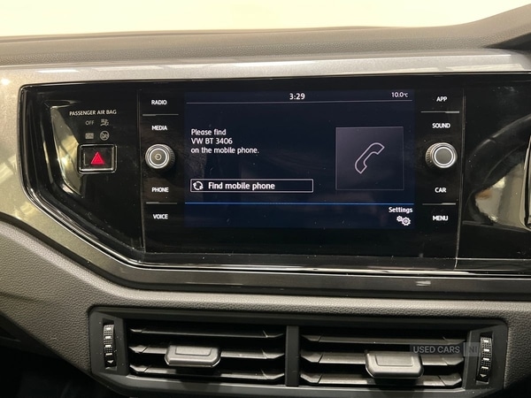 Used Volkswagen Polo 2019 for sale - 77738842: Photo 33