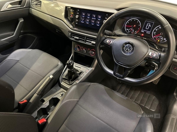 Used Volkswagen Polo 2019 for sale - 77738842: Photo 6