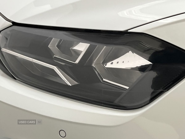 Used Volkswagen Polo 2019 for sale - 77738842: Photo 7