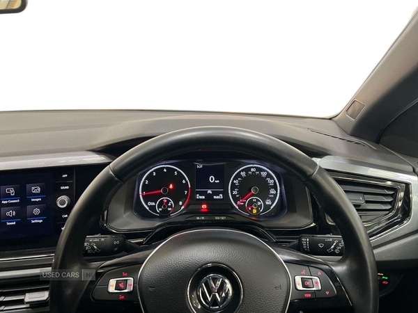 Used Volkswagen Polo 2019 for sale - 77738842: Photo 8