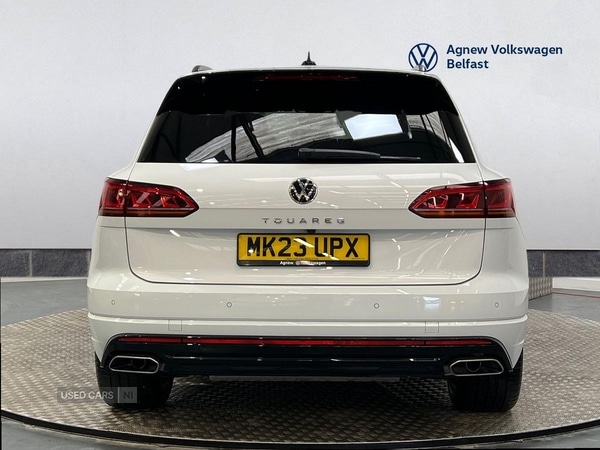 Used Volkswagen Touareg 2023 for sale - 76153703: Photo 12