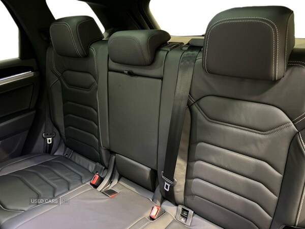 Used Volkswagen Touareg 2023 for sale - 76153703: Photo 14