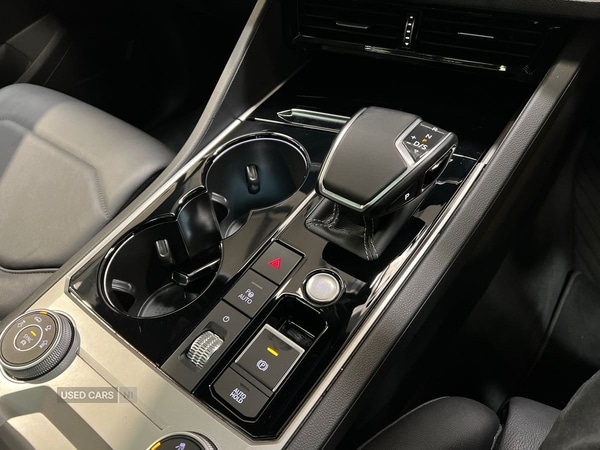 Used Volkswagen Touareg 2023 for sale - 76153703: Photo 15