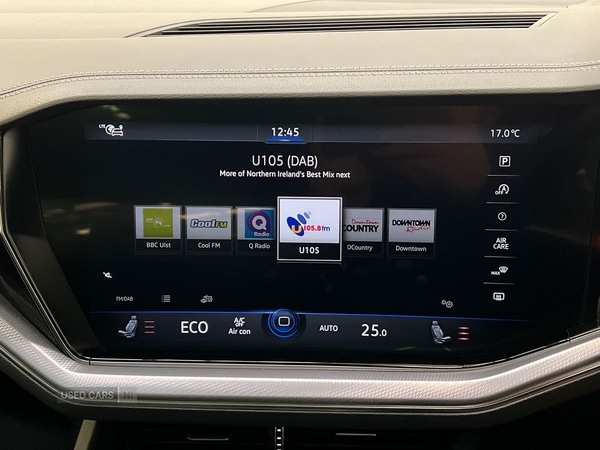 Used Volkswagen Touareg 2023 for sale - 76153703: Photo 16