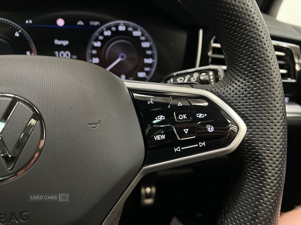 Used Volkswagen Touareg 2023 for sale - 76153703: Photo 18