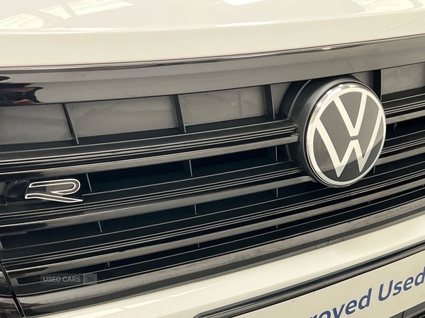 Used Volkswagen Touareg 2023 for sale - 76153703: Photo 21
