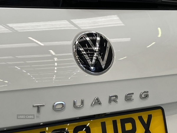 Used Volkswagen Touareg 2023 for sale - 76153703: Photo 22