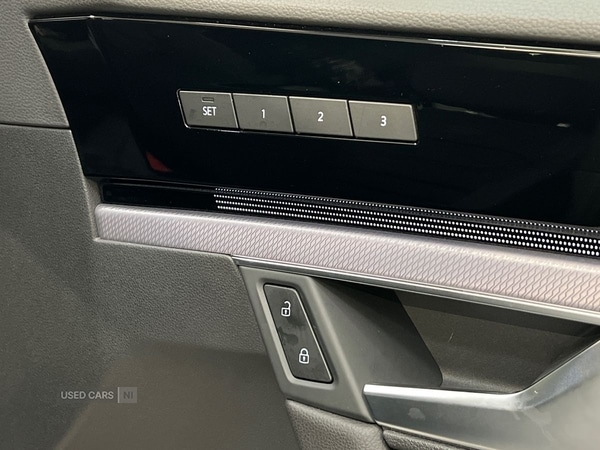 Used Volkswagen Touareg 2023 for sale - 76153703: Photo 23