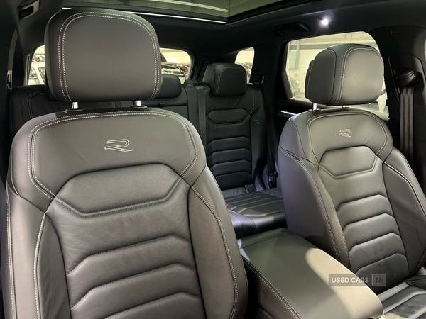 Used Volkswagen Touareg 2023 for sale - 76153703: Photo 27