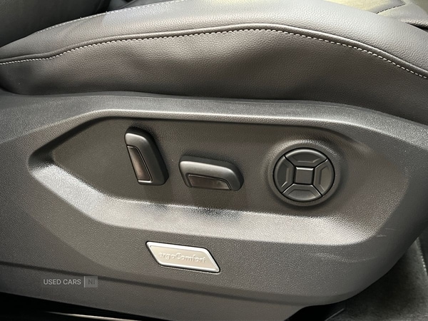 Used Volkswagen Touareg 2023 for sale - 76153703: Photo 29