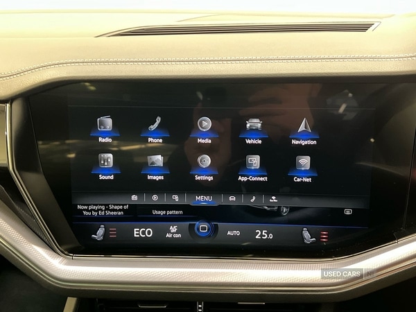 Used Volkswagen Touareg 2023 for sale - 76153703: Photo 33