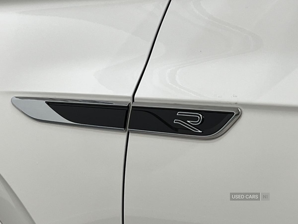 Used Volkswagen Touareg 2023 for sale - 76153703: Photo 37