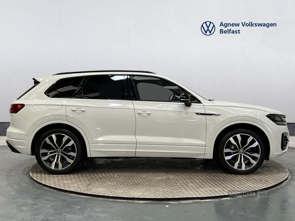 Used Volkswagen Touareg 2023 for sale - 76153703: Photo 4