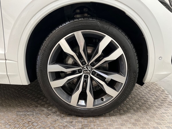 Used Volkswagen Touareg 2023 for sale - 76153703: Photo 5