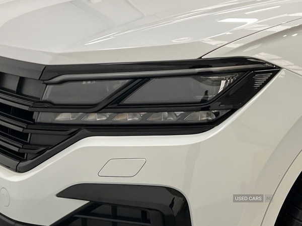 Used Volkswagen Touareg 2023 for sale - 76153703: Photo 7