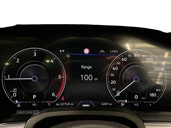 Used Volkswagen Touareg 2023 for sale - 76153703: Photo 9