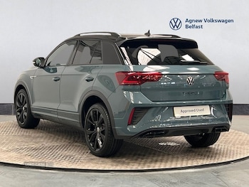 Used Volkswagen T-Roc 2025 for sale - 79544502: Photo