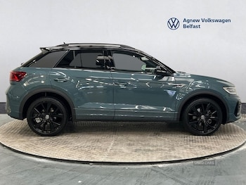 Used Volkswagen T-Roc 2025 for sale - 79544502: Photo