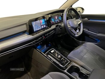 Used Volkswagen Golf 2023 for sale - 78276799: Photo