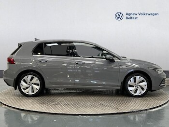 Used Volkswagen Golf 2023 for sale - 78276799: Photo