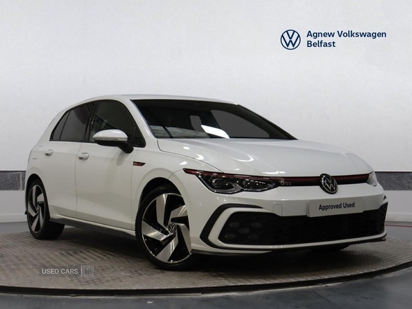 Used Volkswagen Golf 2021 for sale - 76433706: Photo 1