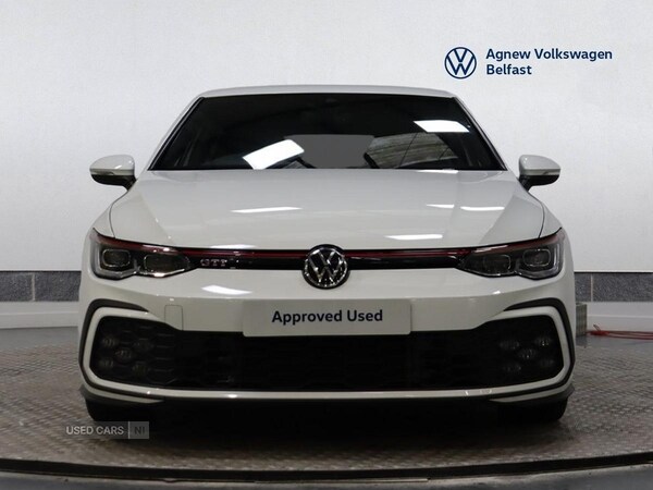 Used Volkswagen Golf 2021 for sale - 76433706: Photo 11