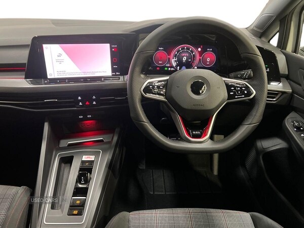 Used Volkswagen Golf 2021 for sale - 76433706: Photo 13