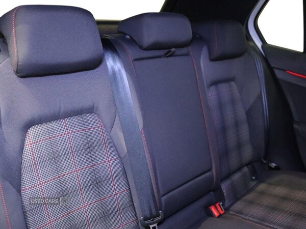 Used Volkswagen Golf 2021 for sale - 76433706: Photo 14