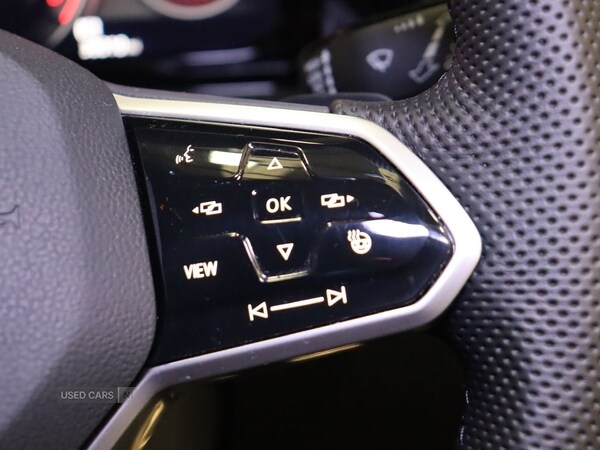 Used Volkswagen Golf 2021 for sale - 76433706: Photo 18