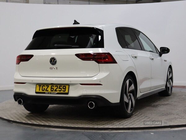 Used Volkswagen Golf 2021 for sale - 76433706: Photo 19