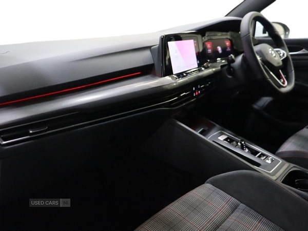 Used Volkswagen Golf 2021 for sale - 76433706: Photo 2