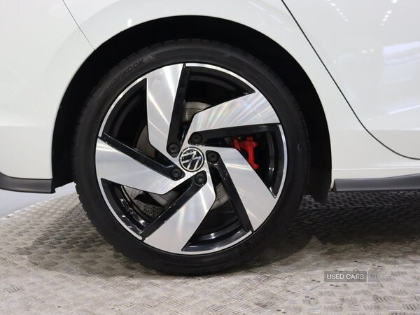 Used Volkswagen Golf 2021 for sale - 76433706: Photo 24