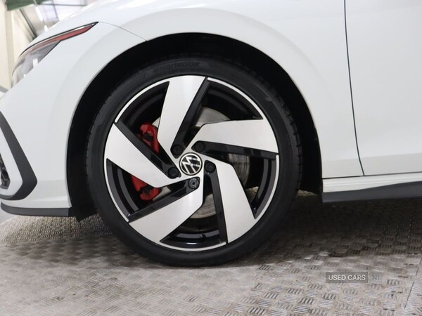Used Volkswagen Golf 2021 for sale - 76433706: Photo 26