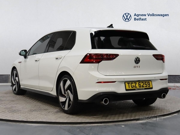 Used Volkswagen Golf 2021 for sale - 76433706: Photo 3