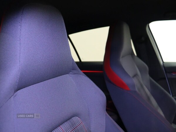 Used Volkswagen Golf 2021 for sale - 76433706: Photo 31