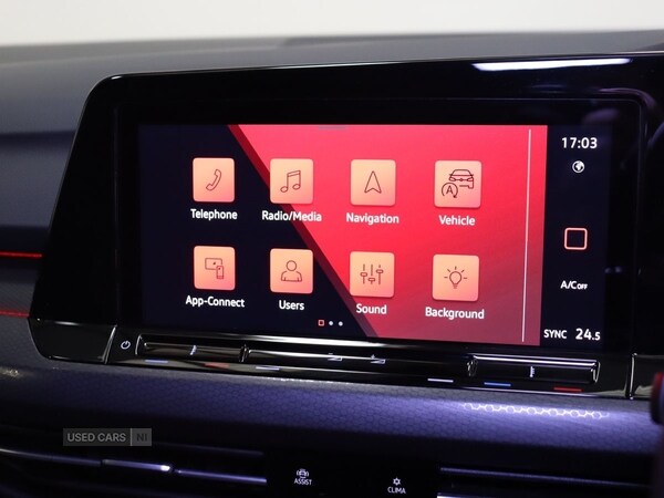 Used Volkswagen Golf 2021 for sale - 76433706: Photo 32