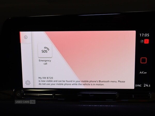 Used Volkswagen Golf 2021 for sale - 76433706: Photo 33