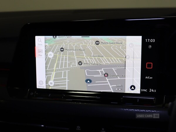 Used Volkswagen Golf 2021 for sale - 76433706: Photo 34