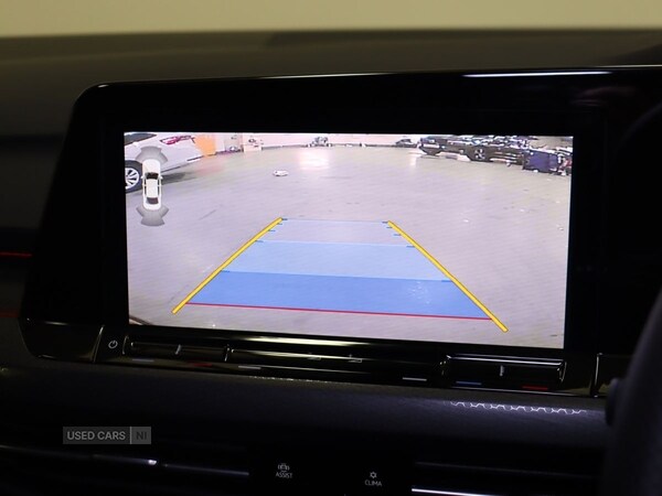 Used Volkswagen Golf 2021 for sale - 76433706: Photo 35