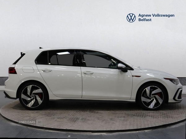 Used Volkswagen Golf 2021 for sale - 76433706: Photo 4