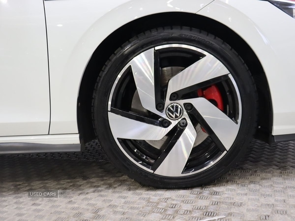 Used Volkswagen Golf 2021 for sale - 76433706: Photo 5