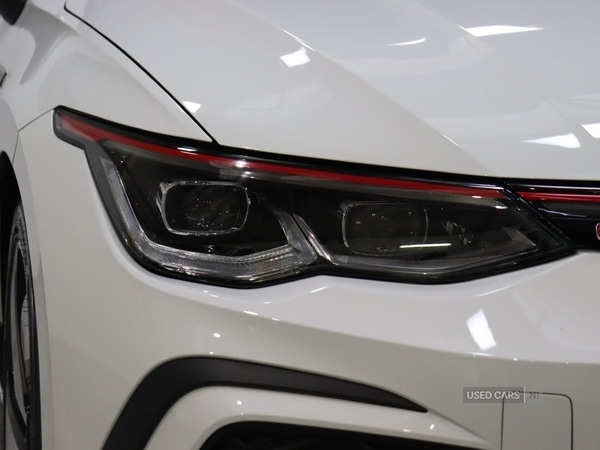 Used Volkswagen Golf 2021 for sale - 76433706: Photo 7