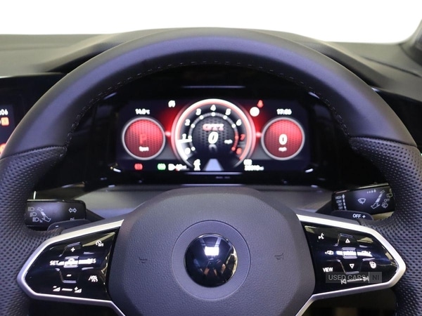 Used Volkswagen Golf 2021 for sale - 76433706: Photo 8