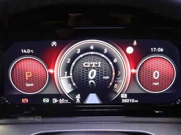 Used Volkswagen Golf 2021 for sale - 76433706: Photo 9