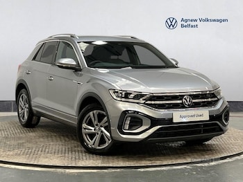 Used Volkswagen T-Roc 2025 for sale - 78879446: Photo