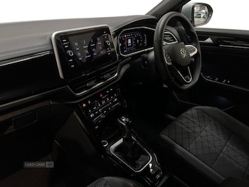 Used Volkswagen T-Roc 2025 for sale - 78879446: Photo